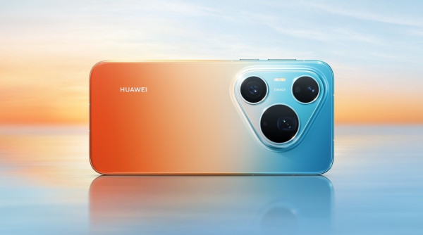 HUAWEI Pura 90s 系列港版要來了！5G 終極強勢回歸 + 2 億像素長焦 + EMUI 16