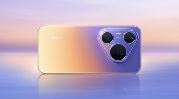 HUAWEI Pura 90s 系列港版要來了！5G 終極強勢回歸 + 2 億像素長焦 + EMUI 16