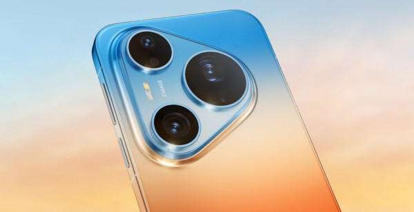 HUAWEI Pura 90s 系列港版要來了！5G 終極強勢回歸 + 2 億像素長焦 + EMUI 16