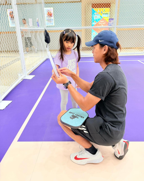 【暑期班2026】全港6大兒童暑期活動推介 Pickleball／畫室／欖球／戶外探險課程
