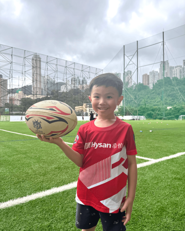 【暑期班2026】全港6大兒童暑期活動推介 Pickleball／畫室／欖球／戶外探險課程