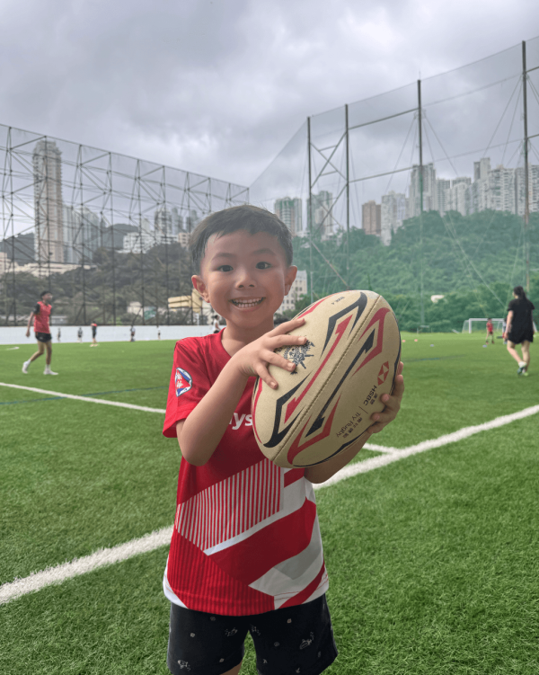 【暑期班2026】全港6大兒童暑期活動推介 Pickleball／畫室／欖球／戶外探險課程