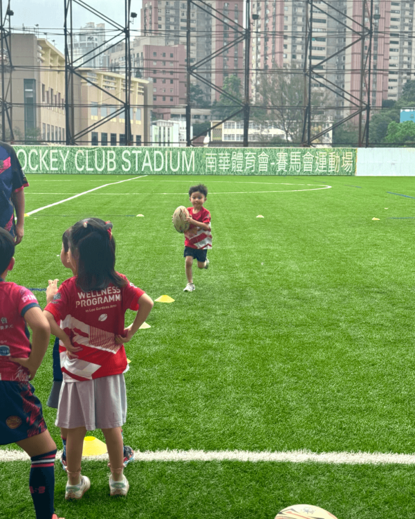 【暑期班2026】全港6大兒童暑期活動推介 Pickleball／畫室／欖球／戶外探險課程