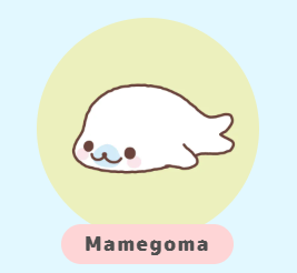 Mamegoma（來源：Mamegoma官網）