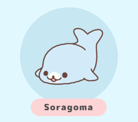 Mamegoma（來源：Mamegoma官網）