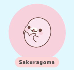 Mamegoma（來源：Mamegoma官網）