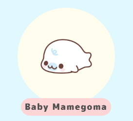 Mamegoma（來源：Mamegoma官網）