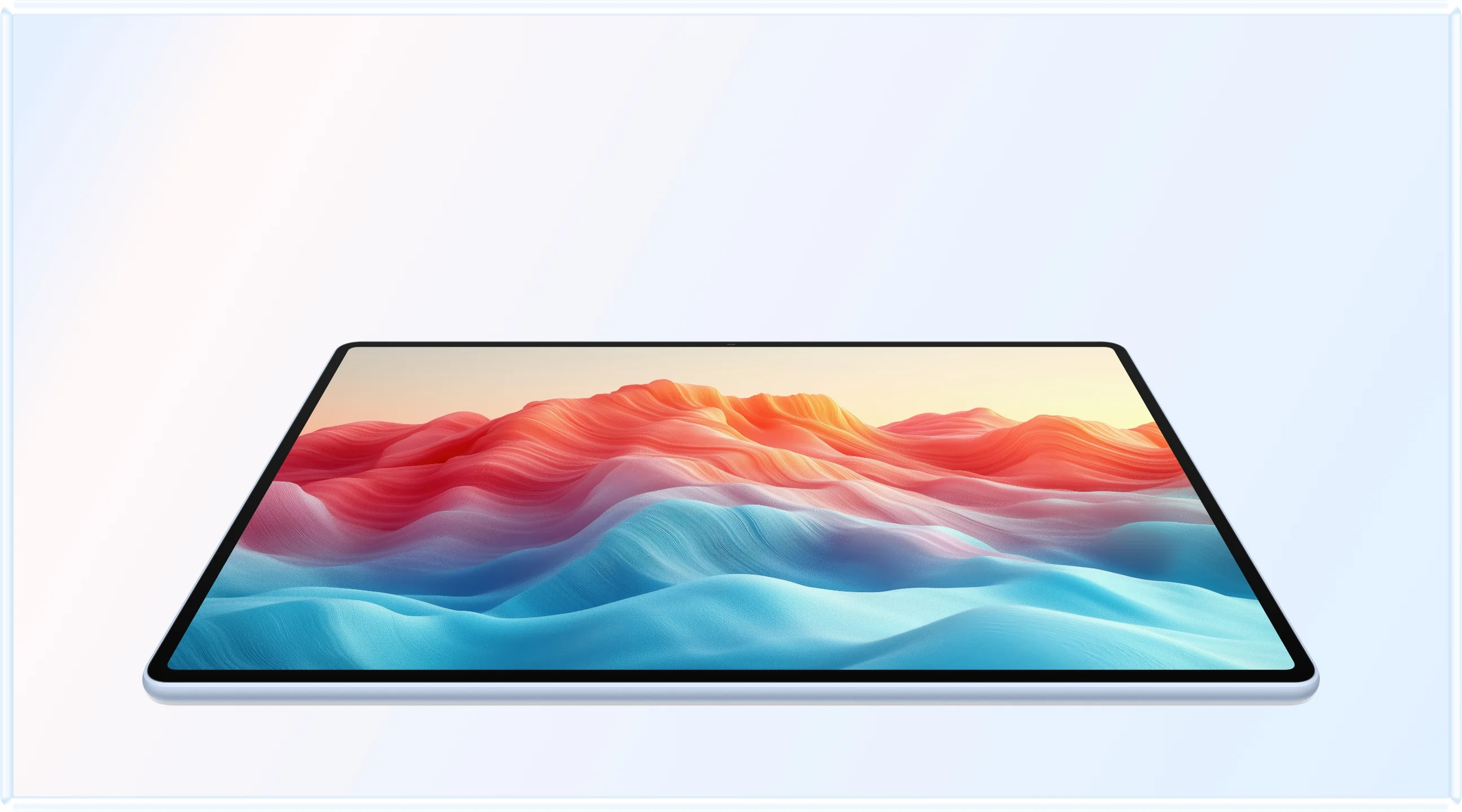 HUAWEI MatePad Air 2026｜5.3mm 纖薄 + 12 吋 OLED PaperMatte 144Hz + 66W 快充