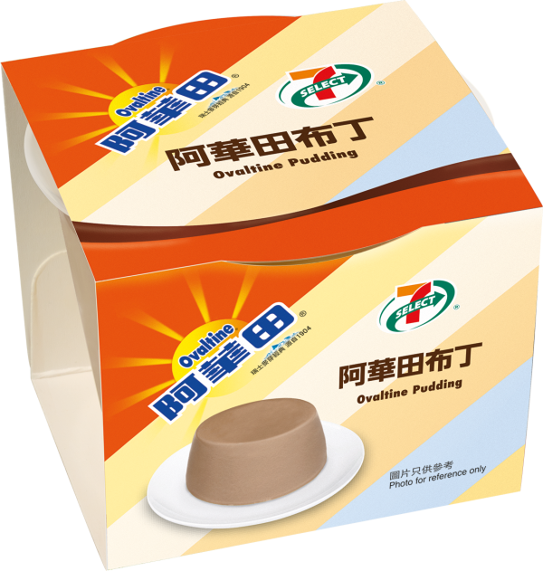 7-ElevenX 阿華田聯乘系列強勢回歸 低至$11起10款產品登場 脆脆夾心巴斯克蛋糕、阿華田泡芙、忌廉蜜瓜包、麻糬感蛋糕卷