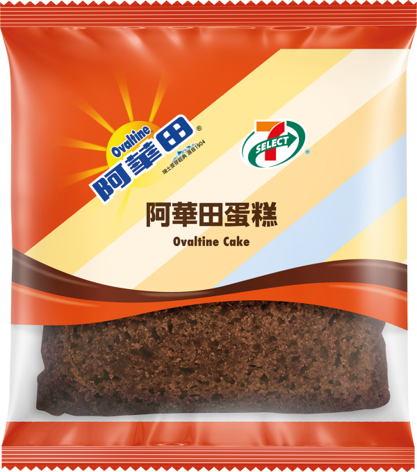 7-ElevenX 阿華田聯乘系列強勢回歸 低至$11起10款產品登場 脆脆夾心巴斯克蛋糕、阿華田泡芙、忌廉蜜瓜包、麻糬感蛋糕卷