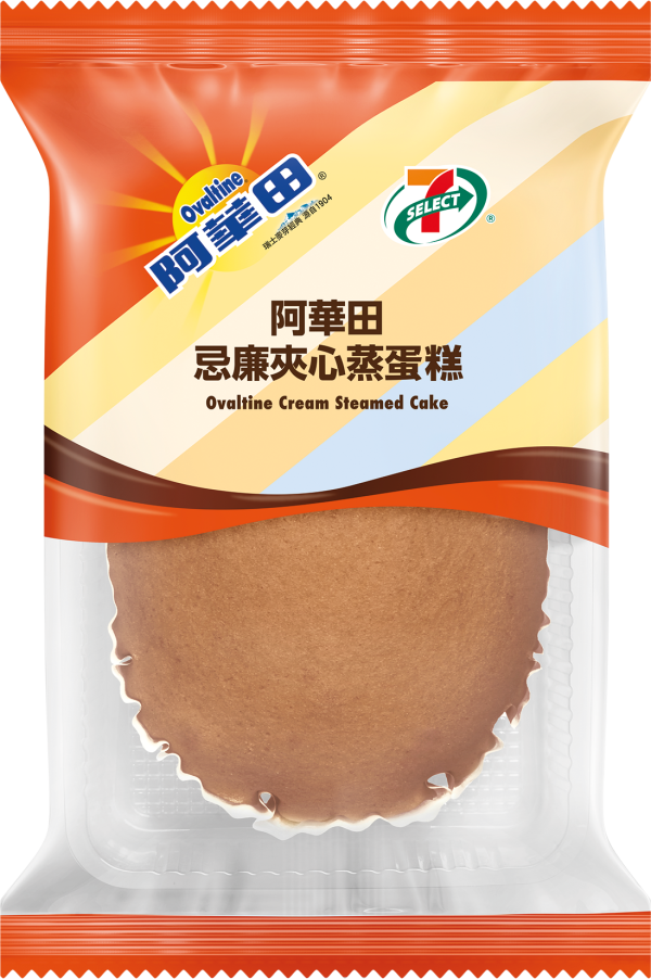 7-ElevenX 阿華田聯乘系列強勢回歸 低至$11起10款產品登場 脆脆夾心巴斯克蛋糕、阿華田泡芙、忌廉蜜瓜包、麻糬感蛋糕卷