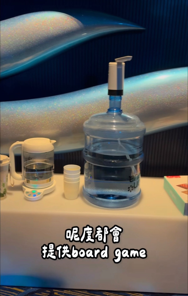 海洋公園水族館$600露營過夜！港媽激讚隱藏體驗與魚同眠 附報名詳情