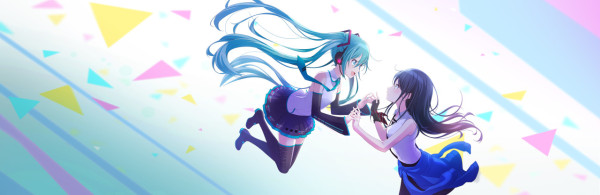 壽司郎聯乘初音未來7.21正式登場！3間世界計畫限定主題店／必搶精品週邊
