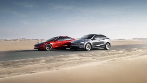 Tesla成2026上半年香港新車銷量王！即睇夏日5大限定禮遇詳情【價值高達$30,000】