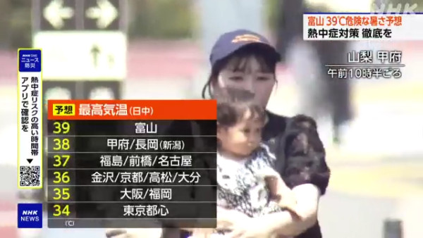 圖片來源：NHK