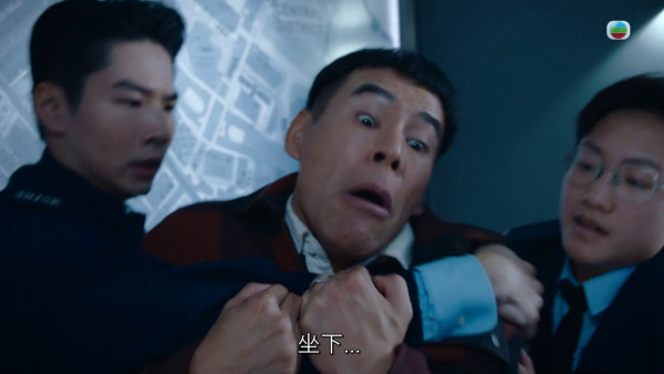 非份之罪丨單元結局劇透陳煒意外懷孕真相!殺人兇手終極揭盅曝驚天大反轉?
