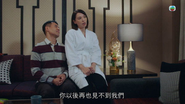 非份之罪丨單元結局劇透陳煒意外懷孕真相！殺人兇手終極揭盅曝驚天大反轉？