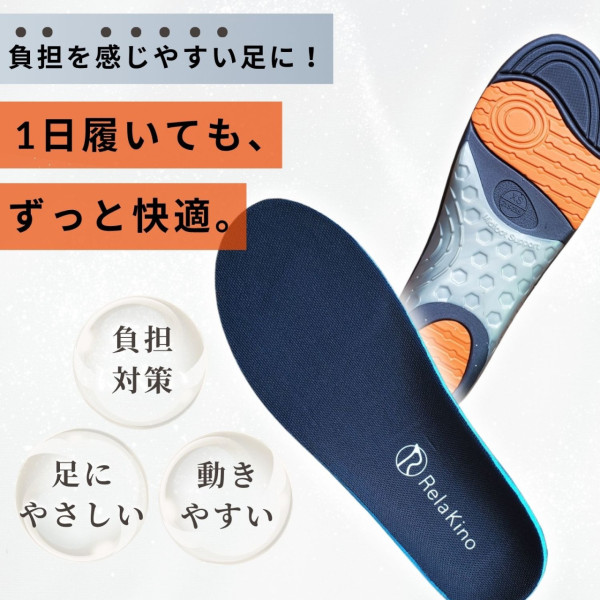 圖片來源:item.rakuten.co.jp 旅行鞋墊推薦!日本熱賣護足機能性鞋墊5大推介 最平入手紓緩足底筋膜炎唔怕腳痛