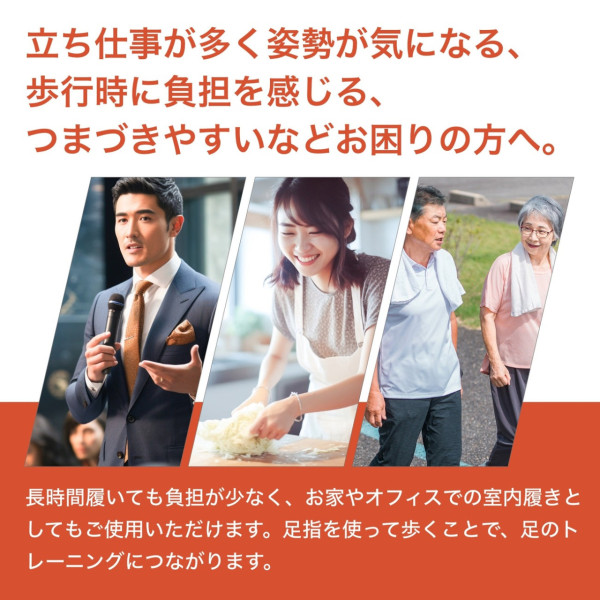 圖片來源:bmz官網 旅行鞋墊推薦!日本熱賣護足機能性鞋墊5大推介 最平入手紓緩足底筋膜炎唔怕腳痛
