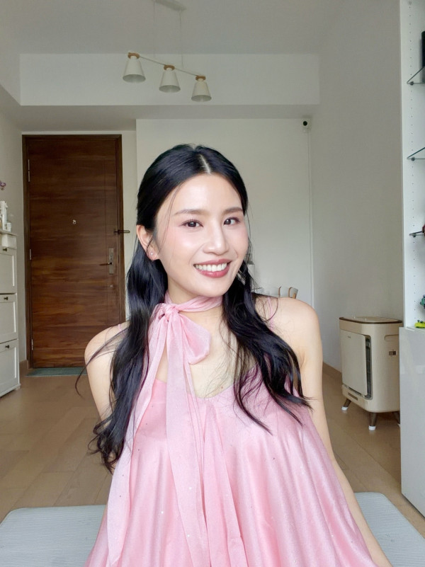 DSE放榜丨林芊妤Coffee公開反擊被網民寸會考低分！霸氣揭被當白癡：冇錯呀，真係好差