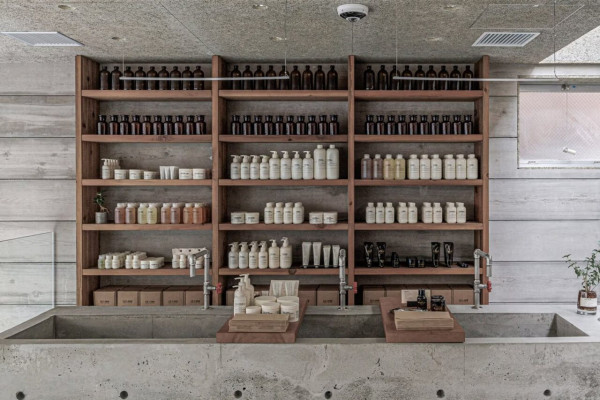Le Labo Le Labo