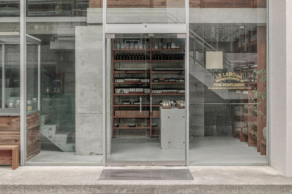 Le Labo Le Labo