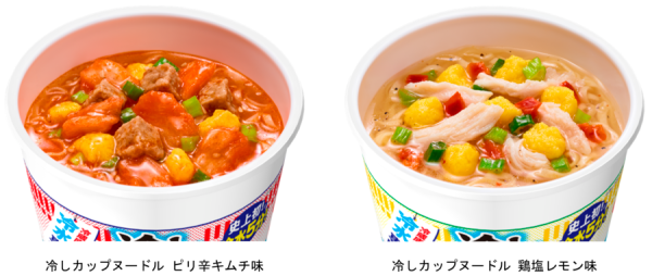 圖片來源：日清食品グループ