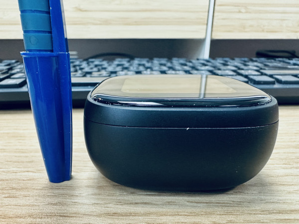 開箱實測Anker AI耳機Liberty 5 Pro Max雙向即時翻譯+個人化聲效 1星期免充電強續航