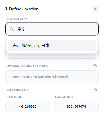 旅行足跡變神級海報！MapToPoster JS 一鍵將城市化身藝術地圖 實測1分鐘導出高畫質海報【免費免下載】
