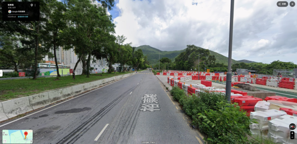 东涌逸东邨沦陷！深夜“大妈舞”魔音轰炸 居民叹：报警都无效