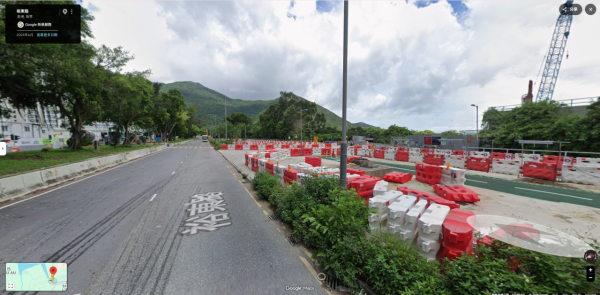 东涌逸东邨沦陷!深夜“大妈舞”魔音轰炸 居民叹:报警都无效