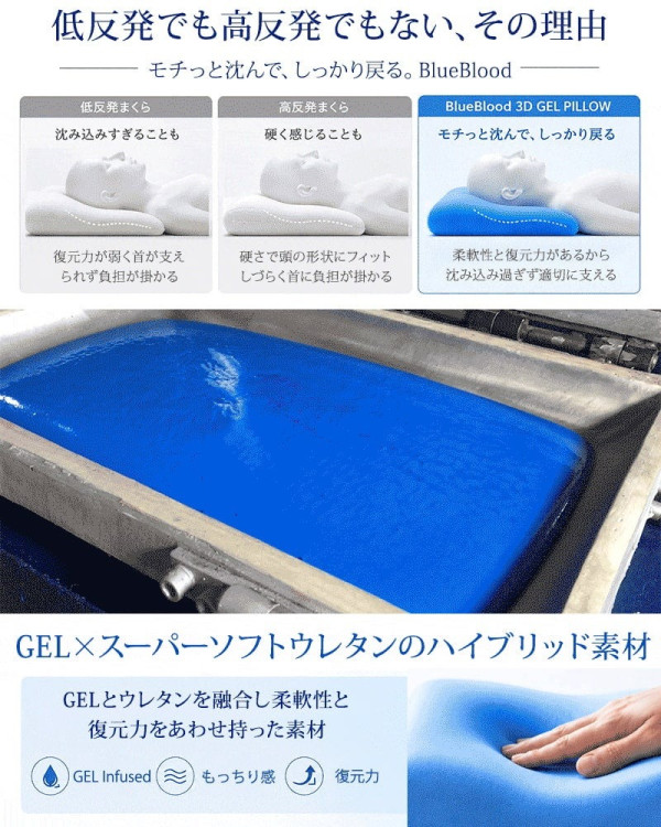 長期失眠頸椎痛必看！日韓台機能枕頭8款推薦 最平5入手！IU同款、專治肩頸酸痛 