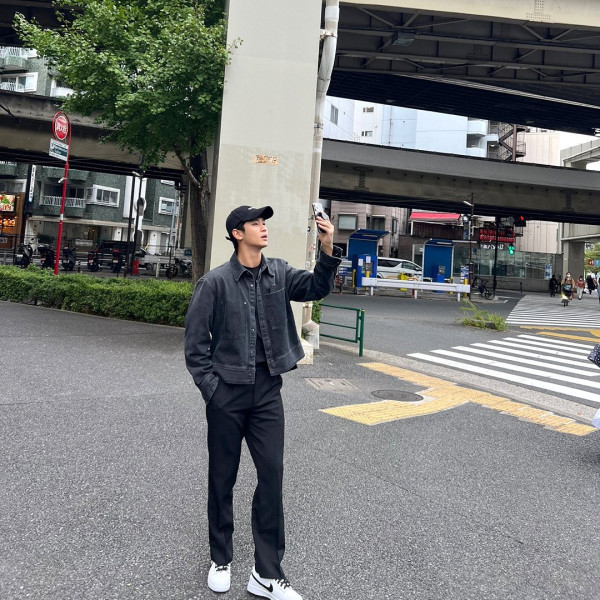 38歲男藝人陷醜聞風波後正式復出！形象插水沉寂一年半首度更新IG
