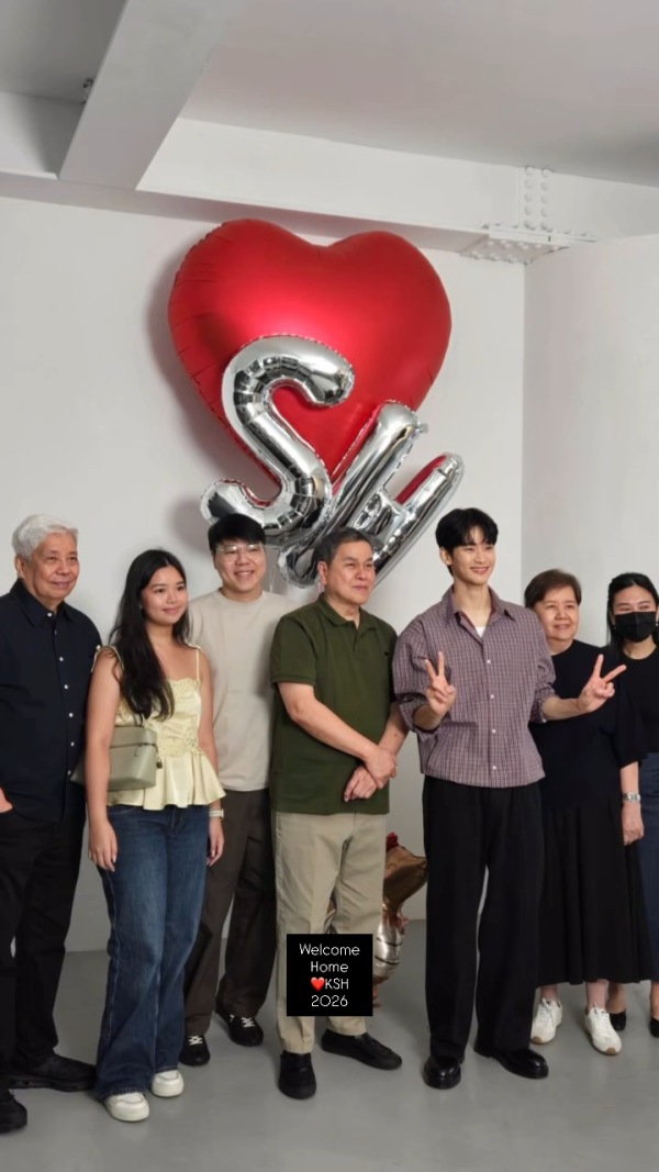 38歲男藝人陷醜聞風波後正式復出！形象插水沉寂一年半首度更新IG