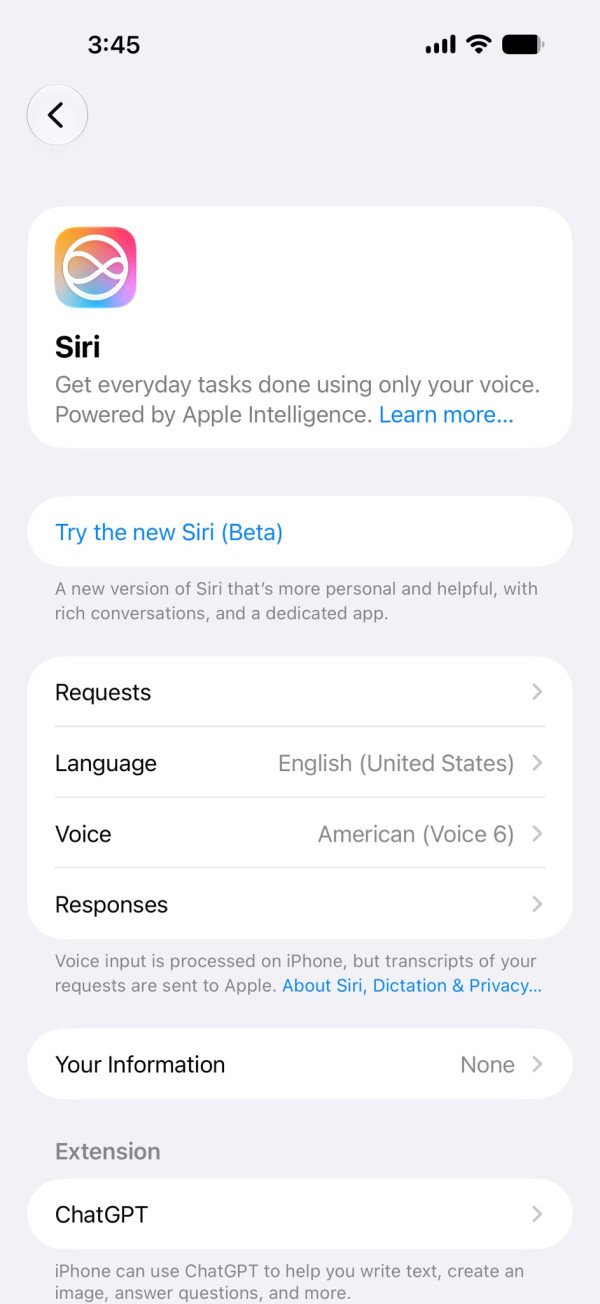 史上最強Siri！實測 iOS 27 Public Beta 公測版 18 功能 廣東話安裝使用教學一文睇晒
