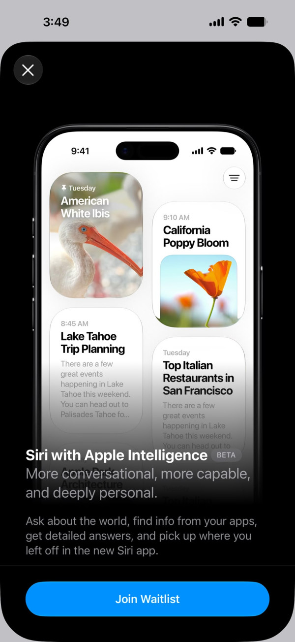 史上最強Siri！實測 iOS 27 Public Beta 公測版 18 功能 廣東話安裝使用教學一文睇晒