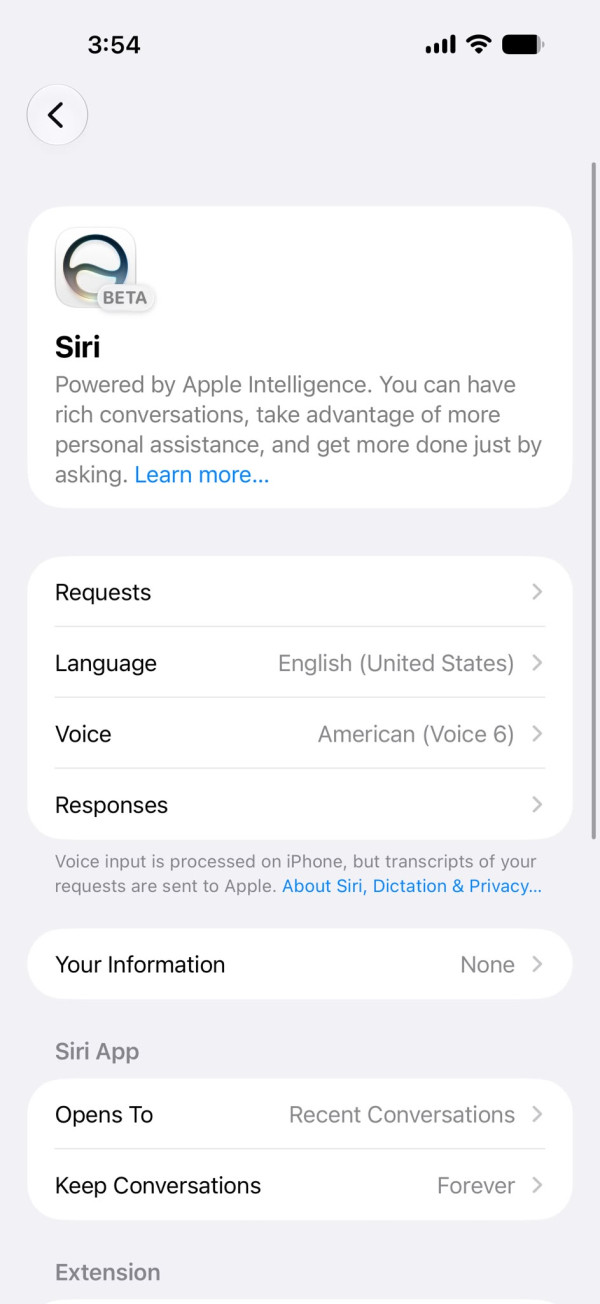史上最強Siri！實測 iOS 27 Public Beta 公測版 18 功能 廣東話安裝使用教學一文睇晒