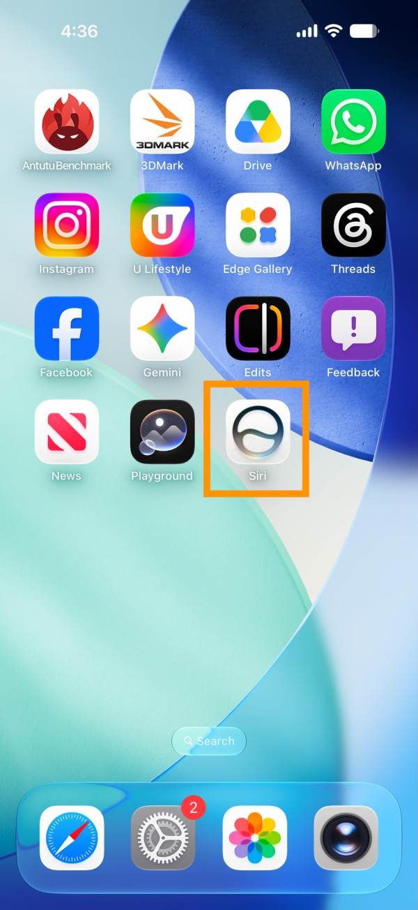 史上最強Siri！實測 iOS 27 Public Beta 公測版 18 功能 廣東話安裝使用教學一文睇晒