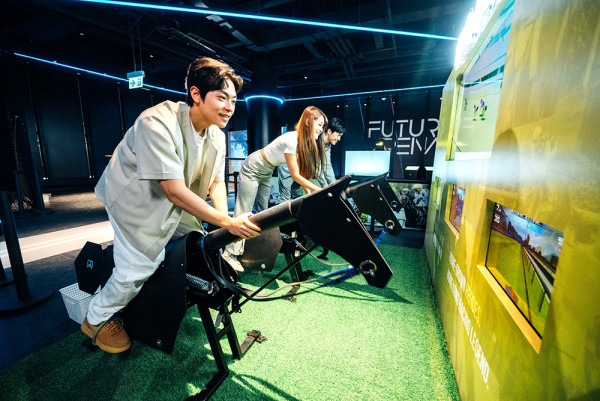 超音鼠35周年限定企劃登場!全天候室內運動樂園 JOYPOLIS SPORTS打造暑假最強挑戰修羅場!
