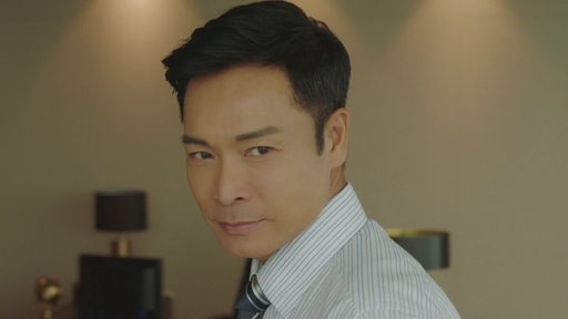 再创世纪重播线上看|1-35集大结局TVB全剧透!郭晋安杨怡掀金融海啸商战