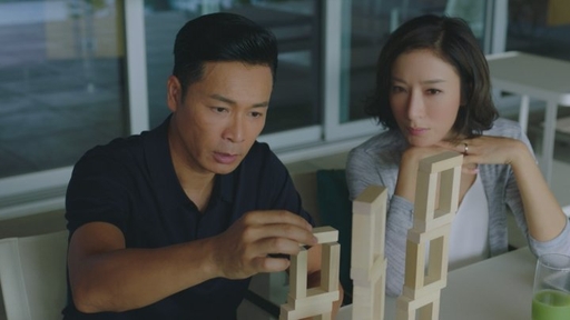 再创世纪重播线上看|1-35集大结局TVB全剧透!郭晋安杨怡掀金融海啸商战