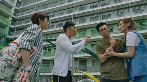 再创世纪重播线上看|1-35集大结局TVB全剧透!郭晋安杨怡掀金融海啸商战
