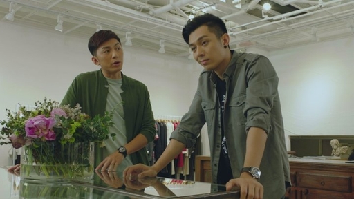 再创世纪重播线上看|1-35集大结局TVB全剧透!郭晋安杨怡掀金融海啸商战