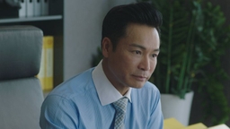 再创世纪重播线上看|1-35集大结局TVB全剧透!郭晋安杨怡掀金融海啸商战