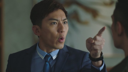 再创世纪重播线上看|1-35集大结局TVB全剧透!郭晋安杨怡掀金融海啸商战