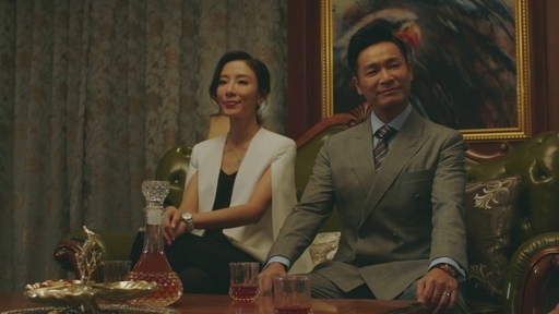 再创世纪重播线上看|1-35集大结局TVB全剧透!郭晋安杨怡掀金融海啸商战