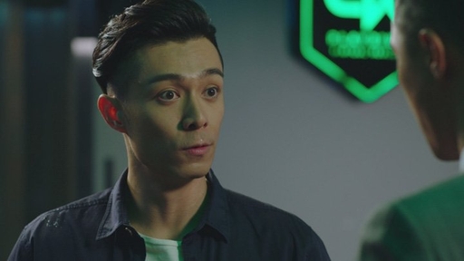 再创世纪重播线上看|1-35集大结局TVB全剧透!郭晋安杨怡掀金融海啸商战