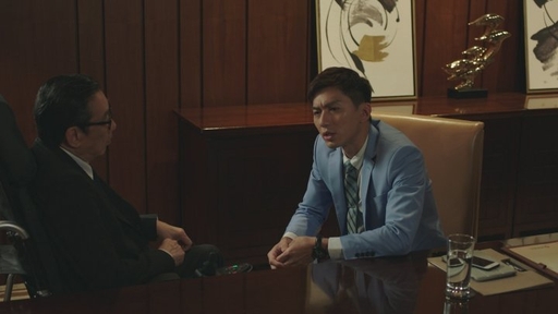 再创世纪重播线上看|1-35集大结局TVB全剧透!郭晋安杨怡掀金融海啸商战
