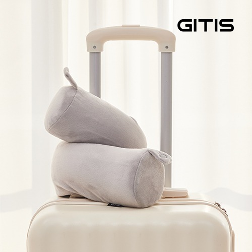 圖片來源:GTIS官網 告別坐飛機肩頸痛!旅行頸枕8款推介出遊必備 最平港幣入手/醫生監修充氣頸枕