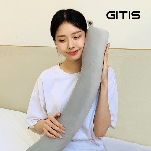 圖片來源:GTIS官網 告別坐飛機肩頸痛!旅行頸枕8款推介出遊必備 最平港幣入手/醫生監修充氣頸枕